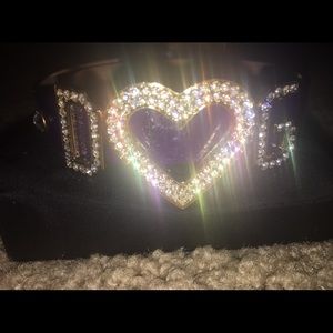 Dolce & Gabbana Choker